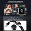 Rogbid Rowatch 1 1.4 inch IPS Screen Smart Watch, Support Blood Pressure Monitoring/Sleep Monitoring(Black)