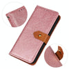 For Alcatel 1SE (2020) European Floral Embossed Copper Buckle Horizontal Flip PU Leather Case with Holder & Card Slots & Wallet & Photo Frame(Pink)