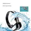 Wireless Dog Fence Collar Receiver - Waterproof, Rechargeable