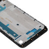Xiaomi Redmi Note 5A/Y1 Black Front LCD Frame Bezel