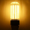 E27 126 LEDs 15W  LED Corn Light, SMD 5730 Energy-saving Bulb, AC 110-265V