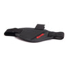 SULAITE Motorcycle Shift Lever Pad Gear Protective Shoe Cover(Black)