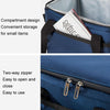 Outdoor Portable Thickened Waterproof Food Ice Pack Storage Bag Foldable Car Refrigerator Insulation Box, Capacity: 10L