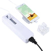 Anti-Theft Display Alarm & Charger for Phones/Tablets with Remote