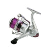 YUMOSHI YK Series Plastic Plating Fishing Line Reel, Specification: YK3000