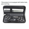 Hair Stylist Professional Scissors Bag Portable Hairdressing Scissors Tool Bag