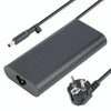 130W 19.5V 6.67A  Laptop Notebook Power Adapter For Dell 4.5 x 3.0, Plug:EU Plug