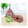 Silicone Dog Waste Bag Holder & Dispenser | Portable & Leakproof