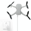 For DJI Mavic Mini / Spark RCSTQ Fast Charge Adapter 24W Charging Head