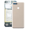 Huawei Y6 (2018) Gold Back Cover Replacement