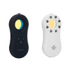 Anti Spy Camera Detector - Infrared Hidden Camera Finder (White)