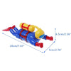 Simulation Diver Clockwork Toy Children Swimming Bath Toy