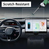 For XIAOMI SU7 Car Navigator Protective Film Tempered Glass Film