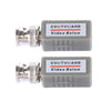 2x HD-CVI/TVI/AHD Video Balun Adapter - 720p/1080p CCTV