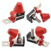 New Energy Electric Vehicle Battery Column MRBF Fuse(Square)