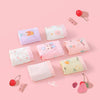Soft And Comfortable Children Underwear High Stretch Cotton Girls Briefs, Size: XXL(Active+Happiness Princess)