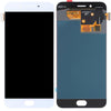 OPPO R9s LCD Screen & Digitizer Assembly (White)