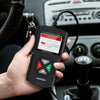 YA201 Car Mini Code Reader OBD2 Fault Detector Diagnostic Tool