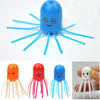 2 PCS Magic Jellyfish Toy Children Magic Toy, Random Color Delivery