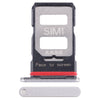 Xiaomi Poco F5 Pro SIM Card Tray (Silver)