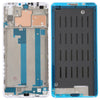Xiaomi Mi Max 3 Middle Frame Bezel - White