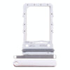 Samsung Galaxy Z Flip5 SIM Tray (Silver) - Original