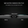 0.3mm 2.5D Transparent Rear Camera Lens Protector Tempered Glass Film for Galaxy S10 Plus