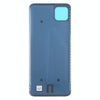 Motorola Moto G50 5G Back Cover Replacement (Blue)