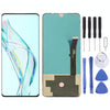 ZTE Axon 30 5G (A2322) AMOLED LCD Screen & Digitizer - Black