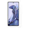 1 PCS For Xiaomi Mi 11T / 11T Pro ENKAY Hat-Prince 0.26mm 9H 2.5D Curved Edge Tempered Glass Screen Protector