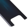 Asus Zenfone 7 ZS670KS Glass Back Cover (Black)