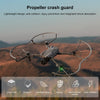 For DJI Air 3 STARTRC Drone Propeller Protective Guard Anti-collision Ring (Grey)