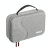 For DJI Neo STARTRC Shoulder Nylon Storage Bag Handbag (Grey)