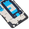 LG Q6/Q6+ Black LCD Frame Bezel Plate (M700/US700/M703)
