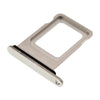 iPhone 13 Pro SIM Tray Silver - Replacement Part