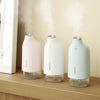 TSHM0 2.5W Spray Humidifier with Ambient Light (Pink)