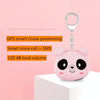 Personal Safety Alarm 130dB SOS Bluetooth Pink