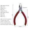 BEST-2D Electrician Wire Cutting Pliers