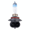 2 PCS 9006 Halogen Head Lamp 12V 55W 1700 LM 4300K  Warm White Light