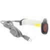 USB Laser Barcode Scanner EAN UPC Reader (XYL-870)