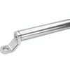 CS-859A3 Motorcycle Electric Vehicle Aluminum Alloy Extended Balance Bar Headlight Mobile Phone Bracket(Silver)