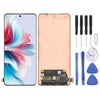 OPPO F25 Pro AMOLED LCD Screen & Digitizer Replacement