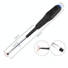 HSD HS-5615 Straight Non-Slip Handle With Magnetic Screwdriver