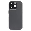 iPhone 14 Pro Back Cover Black - CE EU - With Side Keys & Card Tray