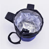 SAHOO 750ml Bicycle Insulation Head Kettle Bag, Size: 15.5cmx8.5cm(112009A)