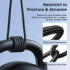 JOYROOM 20W Type-C to 8 Pin Surpass Series Fast Charging Data Cable, Length:1.2m(Black)