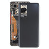 Xiaomi 12T Back Cover Replacement Battery Housing Black