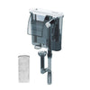 Jeneca XP-05 Aquarium Filter - External Waterfall, 180L/H, CN Plug
