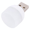 5V 5730 LED USB Mini Night Light(Warm White)
