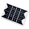 For Mercedes-Benz CLS/C218/SLK/W172/W204/GLK Air Conditioning Button Repair Sticker(Style 2)